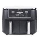 Fritteuse Heißluft Ninja Foodi Max AF400EU 9,5L 2470W Dual Zone Digital
