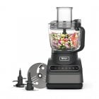 Ninja BN650EU Processador de Alimentos com Auto-IQ 850W