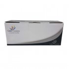Color Premium Tóner Compatible con Canon 069 5093C002 Cian