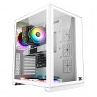 Aures Gaming Yeti A58x RX 68XT AMD Ryzen 7 5800X/16GB/1TB SSD/RX 6800XT
