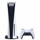 Sony PlayStation 5 Chasis C + STAR WARS Jedi: Survivor