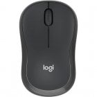 Logitech M240 Silent Rato Bluetooth Grafite