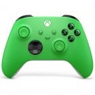 Microsoft Comando Sem Fios Xbox Series/One/PC Velocity Green