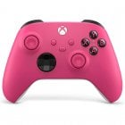 Microsoft Comando Sem Fios Xbox Series/One/PC Deep Pink