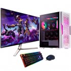 Neo-PC Pack Pro Intel Core i7-10700F/32GB/1TB + 480GB SSD/RTX 3060 + Monitor 27" FullHD + Teclado y Ratón