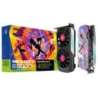 Zotac Gaming GeForce RTX 4060 Ti Twin Edge OC Spiderman Edition 8GB GDDR6 DLSS3