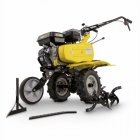 Powerplus POWXG7217 Motoazada Arado Gasolina 208cc