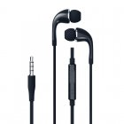Contact Auriculares con Cable Jack 3.5mm 120cm