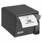 Epson TM-T70II (025C0) Impresora de Tickets Térmica USB 3.0/Ethernet/Bluetooth