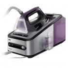 Braun CareStyle 7 IS 7144 BK Centro de Planchado 2400W 2L 7Bar