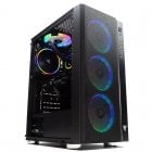 PcCom Ready Intel Core i5-13400F/16GB/1TB SSD/RTX 4060Ti - Pc Gaming Preto