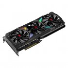 PNY GeForce RTX 4060 Ti XLR8 Gaming VERTO EPIC-X RGB Triple Fan 8GB GDDR6 DLSS3