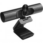 Vertux Vertucam-4K Webcam UltraHD 4K 12MP