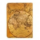 Maillon Map Stand Case Funda para Ebook 6"