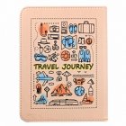 Maillon Travel Stand Case Funda para Ebook 6"