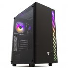 Tempest PC Lite Intel Core i5-10400F/16GB/500GB SSD/RTX3050 - Negro