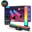 Barra de luz LED Govee H6056 Flow Plus WIFI+BT RGB