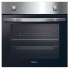 Candy Idea FIDC X100 Horno Convencional 70L A Acero Inoxidable