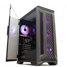 Tempest PC Lite Intel Core i5-10400F/32GB/1TB SSD/RTX 3070 - Preto