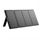 Ksix Panel Solar Plegable de Silicio Monocristalino 120W Compatible con Ksix Power Station