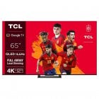 TCL 65C745 65" QLED UltraHD 4K HDR10+