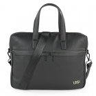 Pasta Lois Layton para laptops de até 15,6" preta