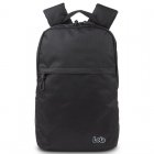 Mochila para laptop Lois Lassen até 15" preta