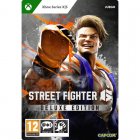 Street Fighter 6 Deluxe Edition Xbox Series X/S Descarga Digital