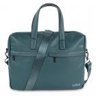 Pasta Lois Layton para laptops de até 15,6" azul