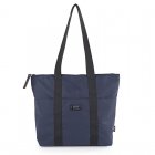 Pasta Lois Herard para laptops de até 15,6" azul