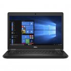 Dell Latitude 5480 Intel Core i5-7300U/8GB/256GB SSD/14"