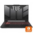 ASUS TUF GAMING A15 FA507NU-R77B46CS1 AMD Ryzen 7 7735HS/16GB/512GB SSD/RTX4060/15.6" (PT)