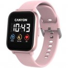 Canyon Bazilic Smartwatch Rosa