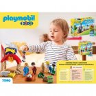 Mi primer belén online playmobil 123