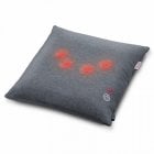 Beurer MG 135 Almofada de Massagem Shiatsu com Função de Luz e Calor 40x40cm