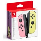 Nintendo Switch Joy-Con Set Izquierda/Derecha