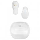 Celly FLIP2 Auriculares True Wireless Branco
