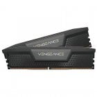 Corsair Vengeance DDR5 6400MHz 32GB 2x16GB CL36 Pretas
