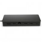 HP USB-C Concentrador Multiportas Universal com Ethernet e Fornecimento de Energia