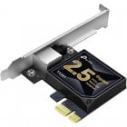TP-Link TX201 Placa de Rede 2.5 Gigabit PCIe