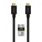 Aisens A150-0680 Cable HDMI 2.1 8K 5m Negro