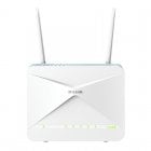 D-Link G415 EAGLE PRO AI AX1500 Router 4G LTE Dual Band WiFi 6 AX1500