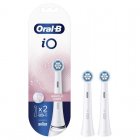 Oral-B iO Gentle Care Cabezales de Recambio para Oral-B iO 2 Unidades