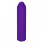 Calexotics Kyst Fling Mini Massajador roxo