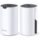 TP-Link DECO S7 Pack de 2 Sistemas Wi-Fi Mesh Inteligente Doble Banda AC1900