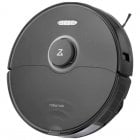 Roborock S8 Robot Aspirador y Fregasuelos Negro