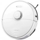 Roborock S8 Robot Aspirador e de Lavagem Branco