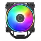 Cooler Master Hyper 212 Halo Black Cooler de CPU 120mm Preto