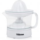 Tristar CP-3005 Exprimidor Eléctrico 0.5L 25W Blanco