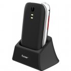 Funker E200 Max Audio 2 Negro Libre